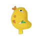 6 PCS Children Baby Summer Outdoor Cartoon Cloth Anti-mosquito Clip, Style:Little Yellow Duck
