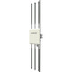 COMFAST CF-WA900 V2 1750Mbps Outdoor WiFi Dual Band High Power Wireless Base Station, US/EU Plug