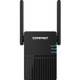 COMFAST CF-AC1200 Dual Frequency Mini WIFI Amplifier Wireless Signal Repeater, US/UK/EU Plug