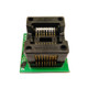 SOP16 OTS-16-1.27-03 150mil  Programmer Adapter Socket