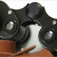 Yunguang 8X30 62 Telescope with Coordinates Low Light Night Vision Binoculars