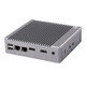 K660S Windows and Linux System Mini PC, Intel Celeron Processor N2940 Quad-Core 1.83- 2.25GHz, 2GB RAM + 32GB SSD