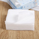 25 Box of A Sell Disposable Soft Thin Makeup Facial Cotton Puff  Pads, Carton Packaging