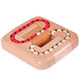 Adult Wooden Educational Toys Ball Games Maze Toys