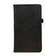 For ALLDOCUBE iPlay8T Horizontal Flip Leather Case with Holder