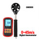 GM8909 Digital Anemometer