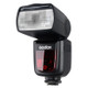Godox V860IIN 2.4GHz Wireless 1/8000s HSS Flash Speedlite Camera Top Fill Light for Nikon DSLR Cameras(Black)