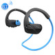 ZEALOT H8 CVC6.0 Noise Reduction Neck-mounted Sports Waterproof Bluetooth Earphone, Support Call & APP Control (Blue)