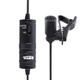 Boya BY-M1 Mini Lavalier Microphone(Black)