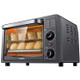 KONKA KAO-13T1(WA) Portable Kitchen Food Cooking Machine Electric Oven, Capacity : 13L, Plug Type:EU Plug