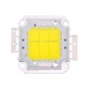 20W 1600LM High Power LED Integrated Light Lamp + 24-36V LED Driver(White Light)