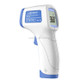 [HK Warehouse] LEAGOO T02 Non-contact Forehead Body Infrared Thermometer, Temperature Range: 32.0 Degree C - 42.0 Degree C(Blue)