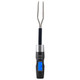 TS-BN60 Kitchen Food Cooking Double Fork Thermometer with Backlight