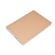 For ALLDOCUBE X Neo Business Style Anti-slip Texture Horizontal Flip PU Leather Protective Case with Holder(Khaki)