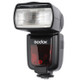 Godox TT685O 2.4GHz Wireless 1/8000s High-Speed Sync TTL Flash Speedlite for Olympus / Panasonic Camera(Black)