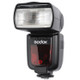 Godox TT685O 2.4GHz Wireless 1/8000s High-Speed Sync TTL Flash Speedlite for Olympus / Panasonic Camera(Black)