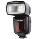 Godox TT685F 2.4GHz Wireless 1/8000s High-Speed Sync TTL Flash Speedlite for Fujifilm Camera (Black)