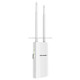 COMFAST CF-E5 300Mbps 4G Outdoor Waterproof Signal Amplifier Wireless Router Repeater WIFI Base Station with 2 Antennas