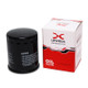 LEWEDA Oil Filter LPW100180 710000263 For Roewe 350 / 550 / 750 / W5 / Morris Garages MG3 / MG5 / MG7