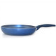 Mini Aluminum Alloy Household Uncoated Non-stick Pan