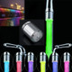 2 PCS LED Faucet Color Changing Luminous Faucet, Specification: Colorful Self-discoloration