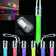 2 PCS LED Faucet Color Changing Luminous Faucet, Specification: Colorful Slow Flash