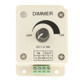 Single Channel LED Dimmer Controller(White)