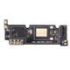 Microphone Board for Tecno CamonC5