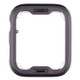 Aluminum Middle Frame  for Apple Watch Series 6 40mm (Black)