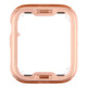 Aluminum Middle Frame  for Apple Watch Series 6 40mm (Gold)