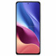 Xiaomi Redmi K40 Pro+ 5G, 108MP Camera, 12GB+256GB, Triple Back Cameras, 4520mAh Battery, Face ID & Fingerprint Identification, 6.67 inch Pole Notch MIUI 12 Qualcomm Snapdragon 888 Octa Core up to 2.84GHz, Network: 5G, Dual SIM, NFC, IR(White)