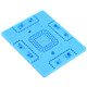 12 X 10cm Glue Cleaning Heat Insulation Repair Silicone Pad