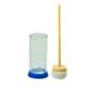 Plastic Bee Marked Bottle Beekeeping Tools, Random Color Delivery