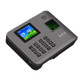 Realand AL321 Fingerprint Time Attendance with 2.4 inch Color Screen & ID Card Function