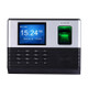 Realand AL355 Fingerprint Time Attendance with 2.8 inch Color Screen & ID Card Function & WiFi