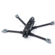 iFlight TITAN DC7 333mm 7inch HD Freestyle Frame with 6mm Arm compatible Compatible With DJI Air unit / 7inch Propeller for FPV Freestyle Drone