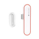Original Xiaomi Youpin YEELOCK Smart Drawer Cabinet Lock Switch, US Plug(White)