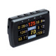 A501 Car Tire Pressure Monitoring Display ODB Fault Elimination Code