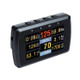 A501 Car Tire Pressure Monitoring Display ODB Fault Elimination Code