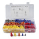 320 PCS Car Electrical Wire Nuts Crimp Wire Terminal Wire Connect Assortment Kit