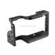 YELANGU C17-A YLG0913A-B Video Camera Cage Stabilizer for Sony A6600 (Black)