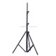 TRIOPO 2.2m Height Professional Photography Metal Lighting Stand Holder for Studio Flash Light