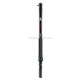 MOZA Slypod E Professional Motorized Ecosystem Camera Vertical Rod Monopod Reinvent Motion Slider Gimbal (Black)