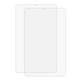 2 PCS 9H 2.5D Explosion-proof Tempered Glass Film for LG G Pad 5 10.1 inch