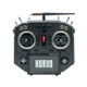 Frsky X10S Expres 24CH ACCESS Drone Remote Control Transmitter(Carbon Fiber)