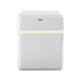 T3 USB Charging Intelligent Induction Automatic Alcohol Disinfection Sprayer Air Humidifier(White)