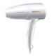 POREE PH1615 Power 1600W Hair Dryer, CN Plug(White)