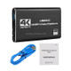 Drive-free USB 3.0 HDMI HD 4K Video Capture