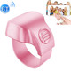 EPSK-010 Bluetooth 5.1 Phone Camera Controller Selfie Remote Control Ring(Pink)