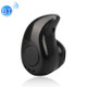 S530 Mini In-ear Sport Handsfree Wireless Bluetooth Earphone for Smart Phone, with Microphone(black)